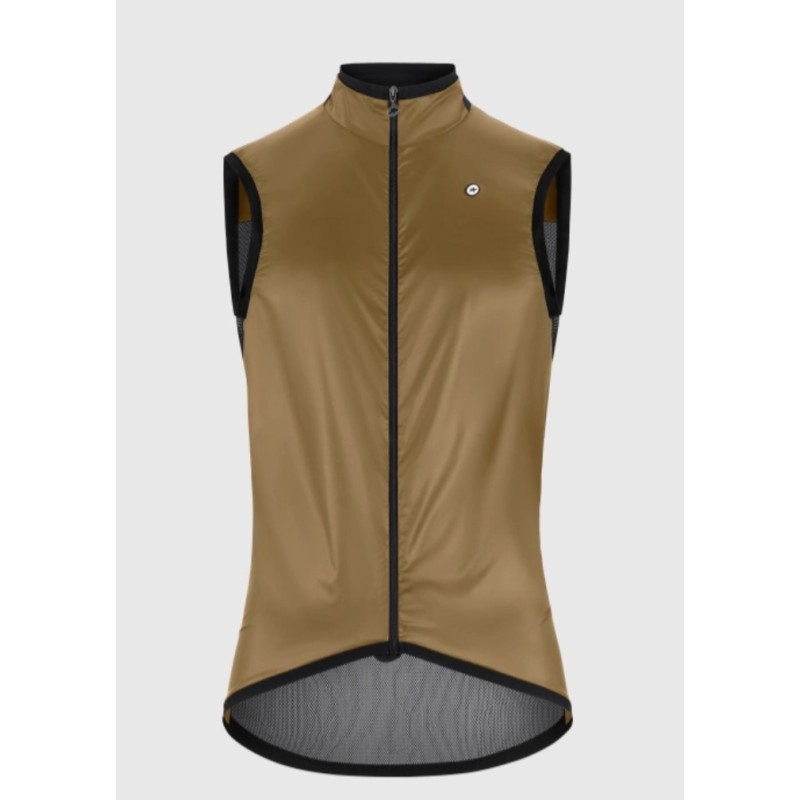 Assos MILLE GT C2 Wind Vest Gilet coupe-vent d'été