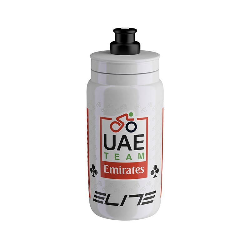 BOUTEILLE ELITE FLY TEAM UAE TEAM EMIRATES 550 ml 2025