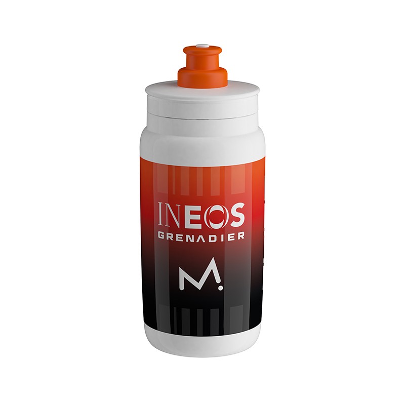 BOUTEILLE ELITE FLY TEAM INEOS GRENADIER STY.550 2025