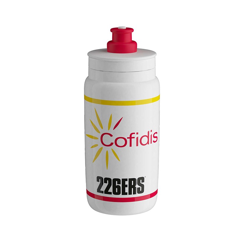 BOUTEILLE COFIDIS ELITE FLY TEAM 550 ml 2025
