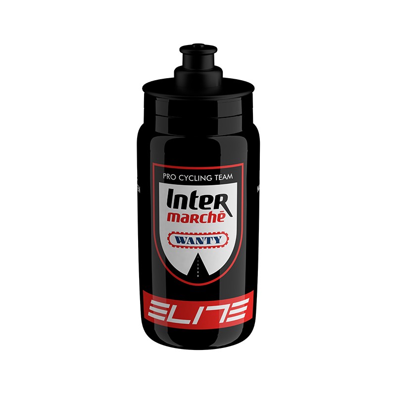 BOUTEILLE WANTY INTERMARCHE ELITE FLY TEAM 550 ml 2025