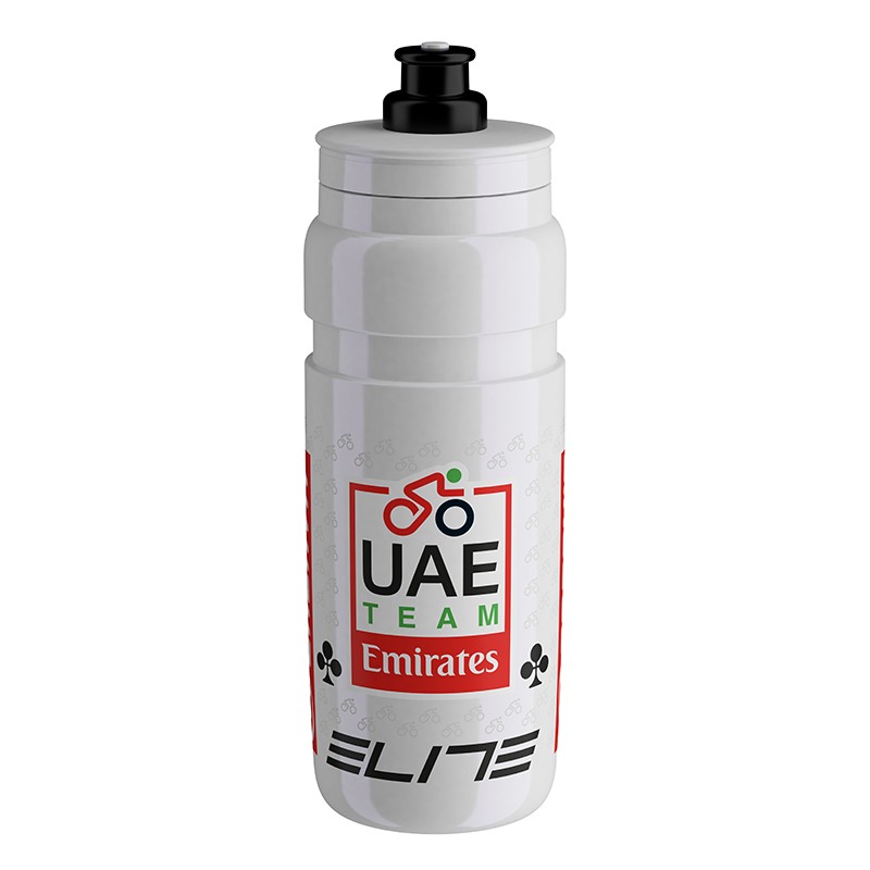 BOUTEILLE ELITE FLY TEAM UAE TEAM EMIRATES 750 ml 2025