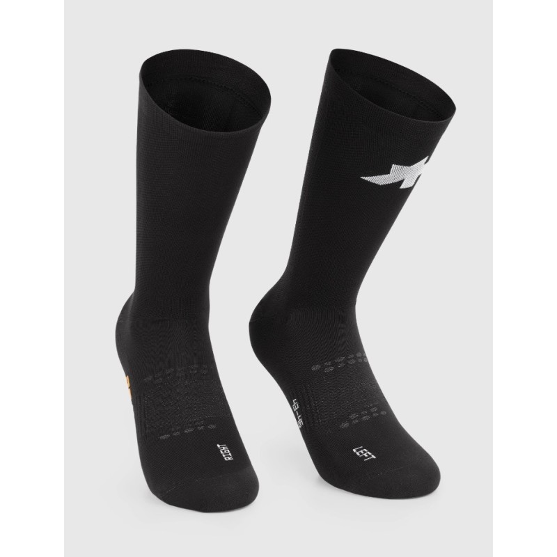 CALCETINES ASSOS Endurance Socks S11