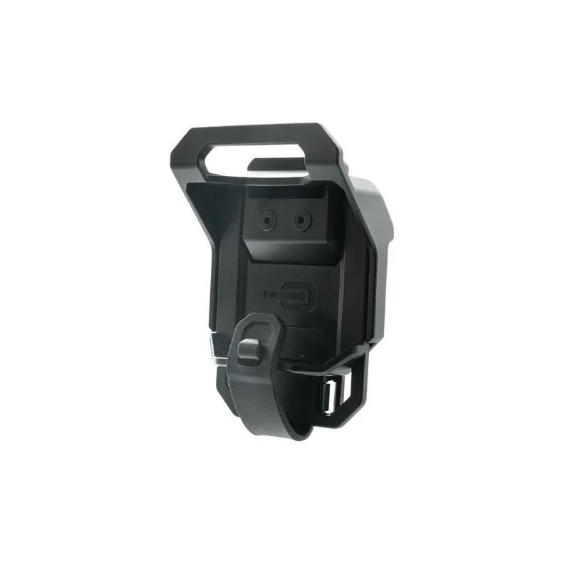 SUPPORT ANTIVOL EN U HIPLOK D1000/DX1000 SUPPORT VÉLO