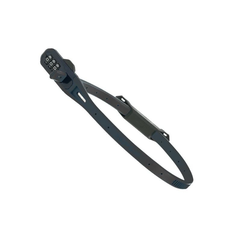 HIPLOK Z LOK SANGLE À COMBINAISON 45cm NOIR