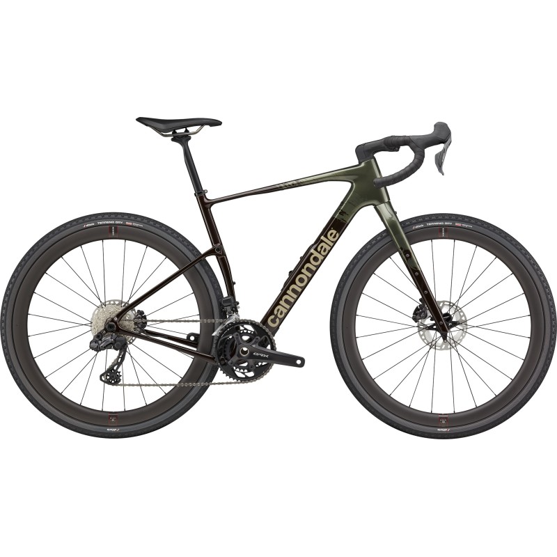  Vélo gravel Cannondale Topstone 1