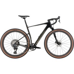 Vélo gravel Cannondale...