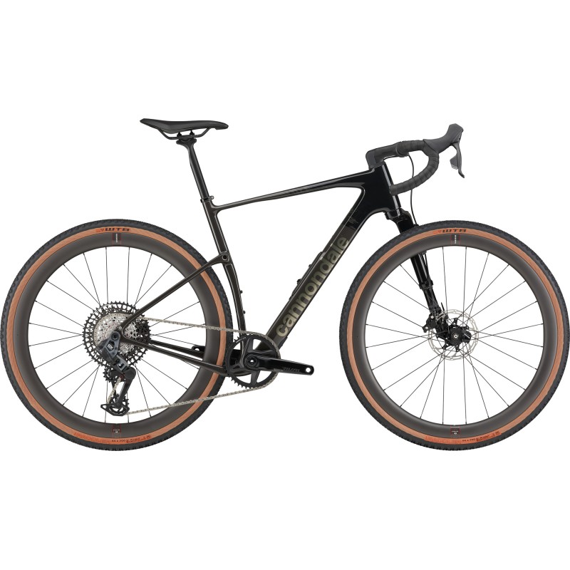  Vélo gravel Cannondale Topstone 1