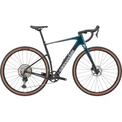 Vélo gravel Cannondale...