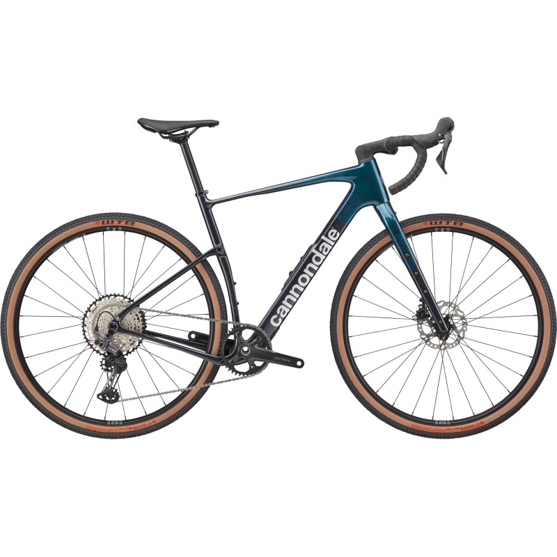  Vélo gravel Cannondale Topstone 1