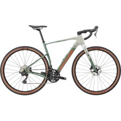 Vélo gravel Cannondale...