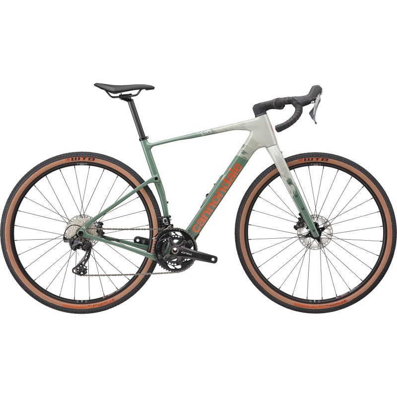  Vélo gravel Cannondale Topstone 1