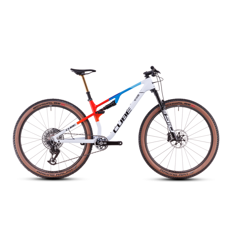 VTT Cube AMS ZERO99 C:68X SLT 29