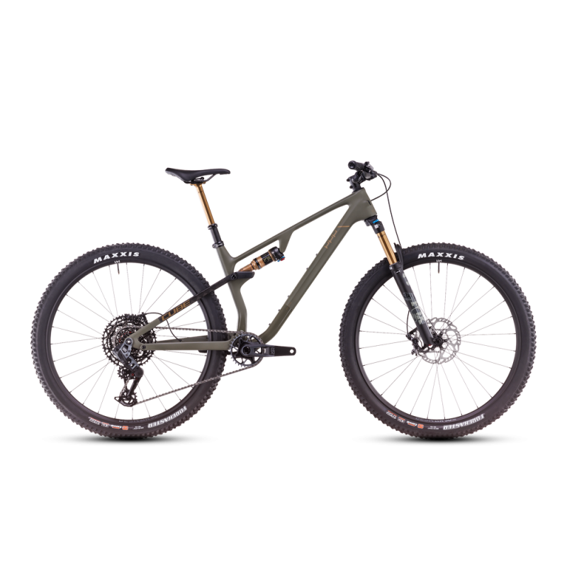 VTT Cube AMS ONE11 C:68X TM 29