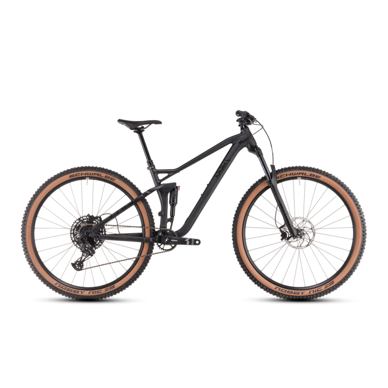 VTT Cube Stereo ONE22 Pro 29 pouces