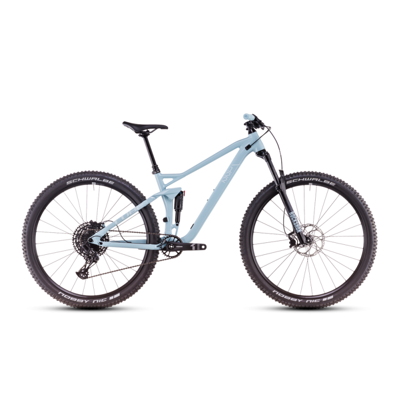 VTT Cube Stereo ONE22 Pro 29 pouces