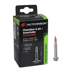 HutschinsonStandard 27 tube...