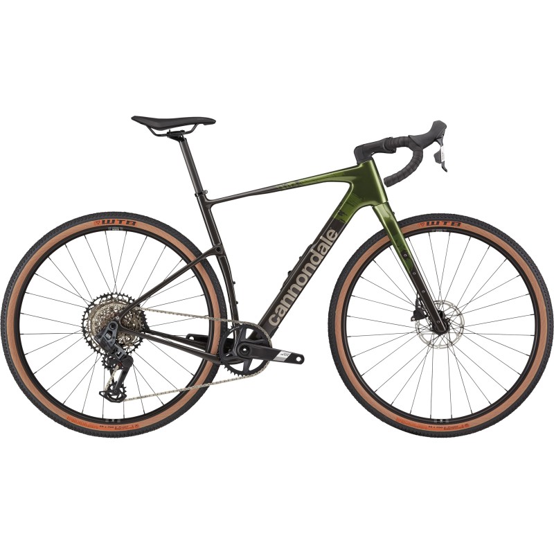   Vélo gravel Cannondale Topstone 1