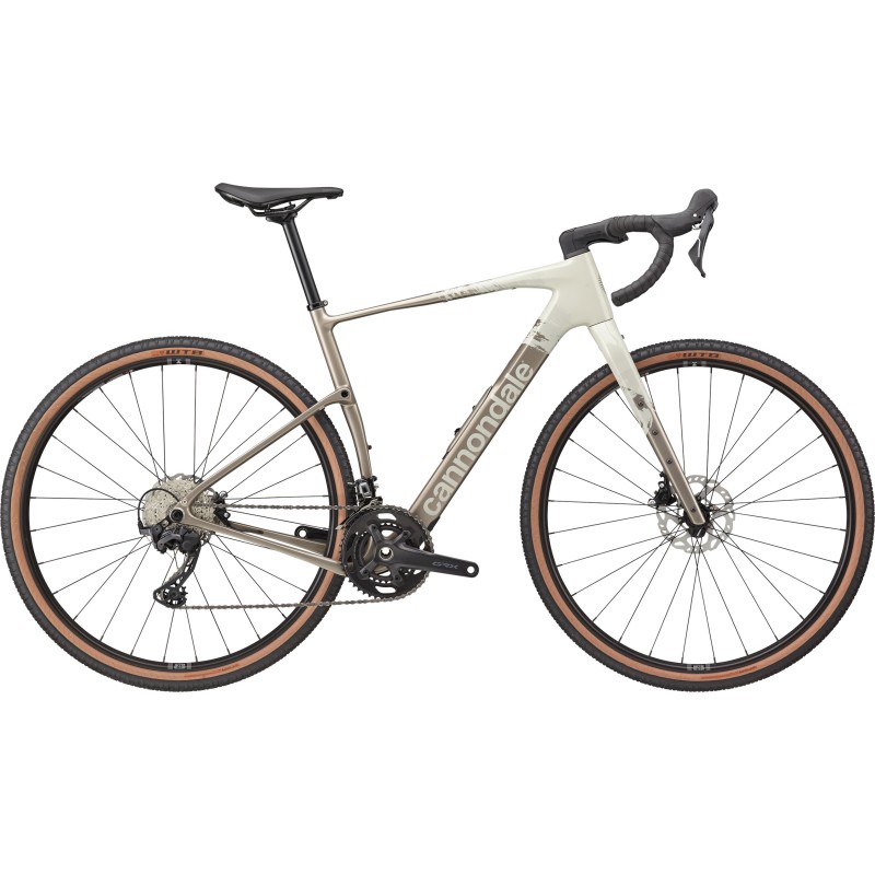   Vélo gravel Cannondale Topstone 1