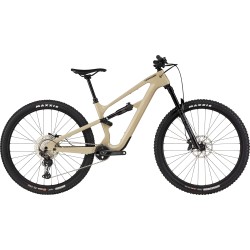 Vélo Cannondale Habit...